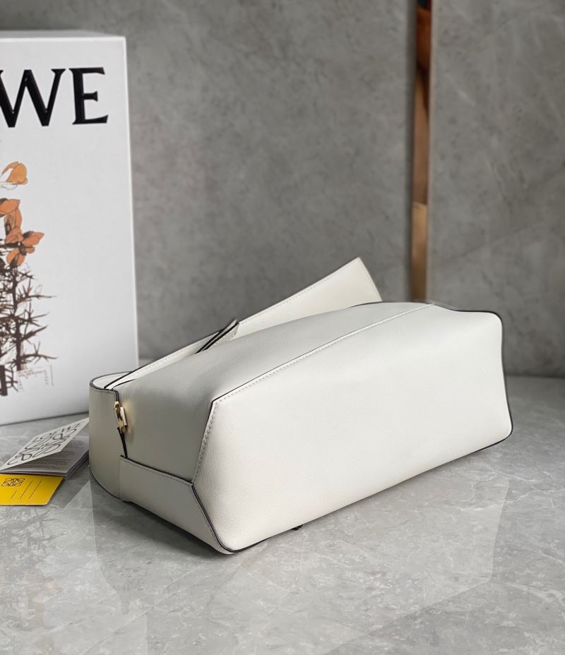 Loewe Puzzle Bags